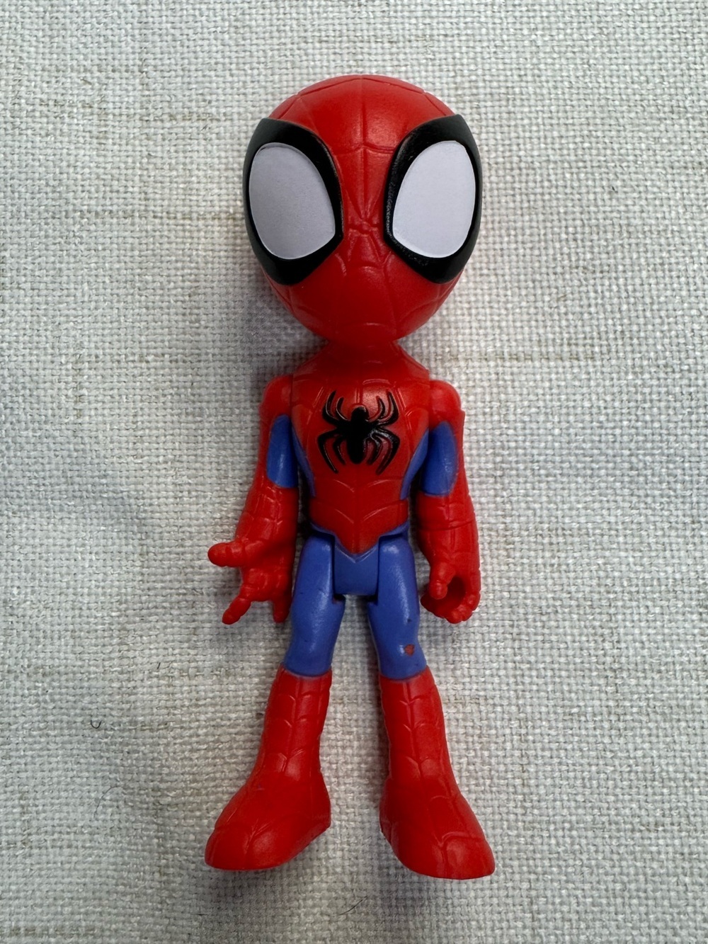 Spidey and His Amazing Friends Action Figure, Hasbro